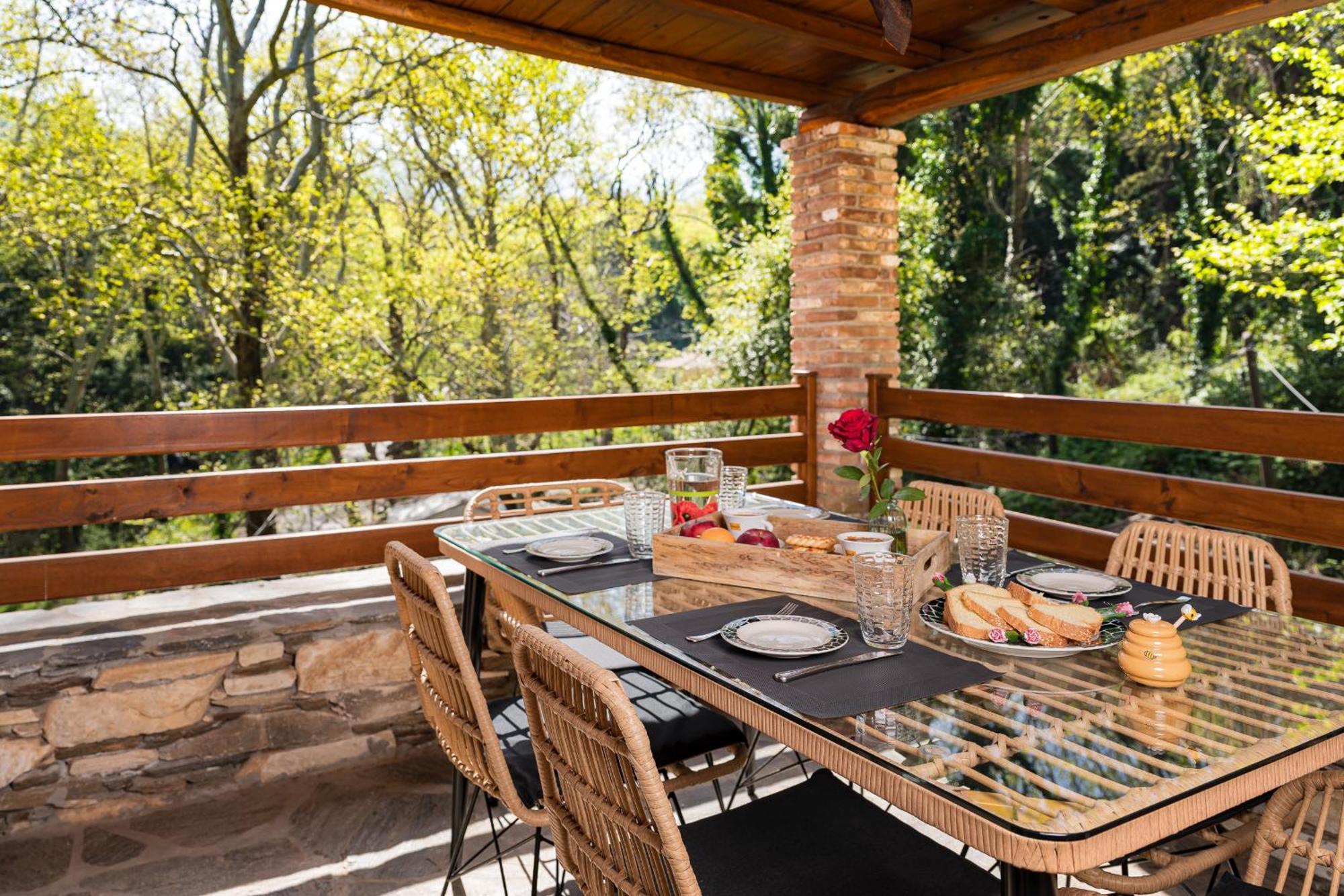 Holiday home Stone Nest