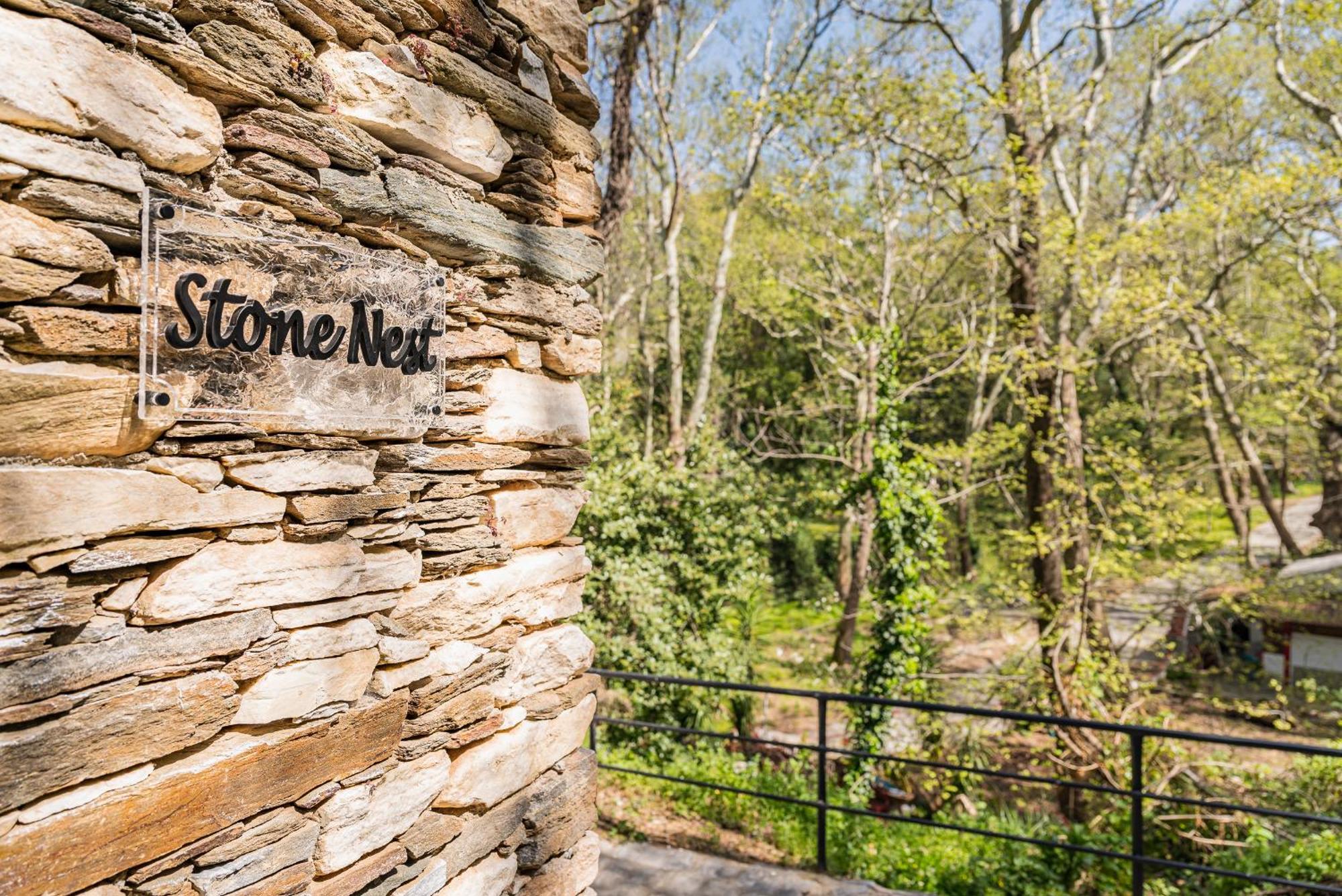 Holiday home Stone Nest *