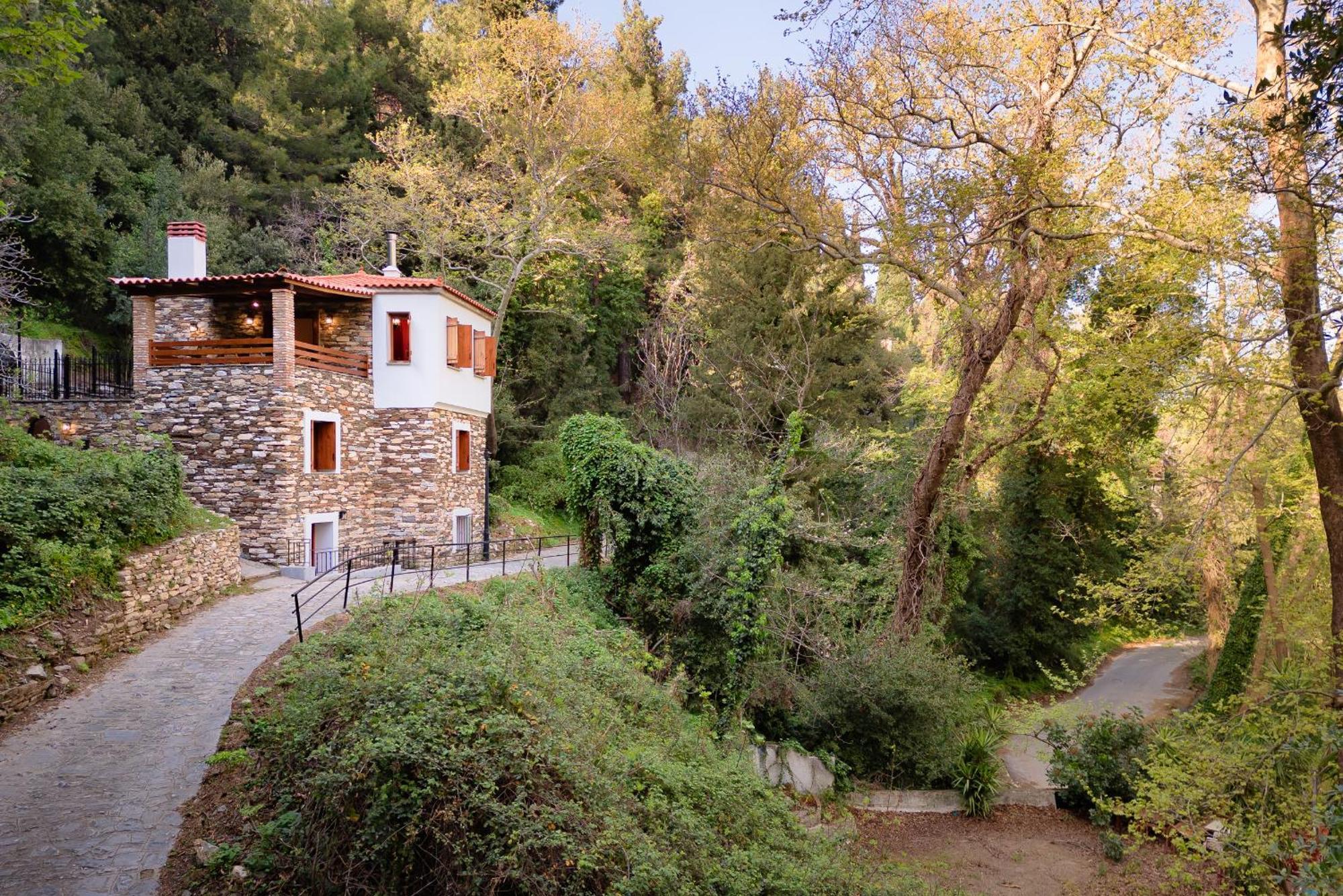Holiday home Stone Nest *