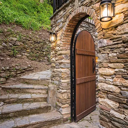 Stone Nest Villa Samos Town Exterior photo