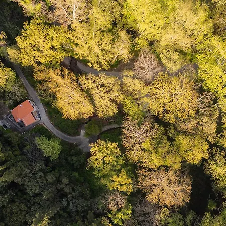 Stone Nest Villa Samos Town Exterior photo